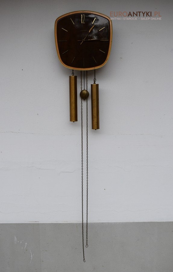 zegar wiszący junghans zegar wiszący junghans